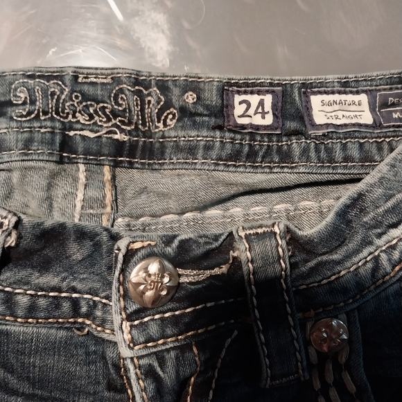 Miss Me jeans 24 - Picture 3 of 3
